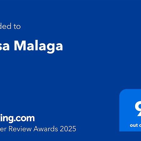Casa Malaga Daire Marina di Ragusa Dış mekan fotoğraf