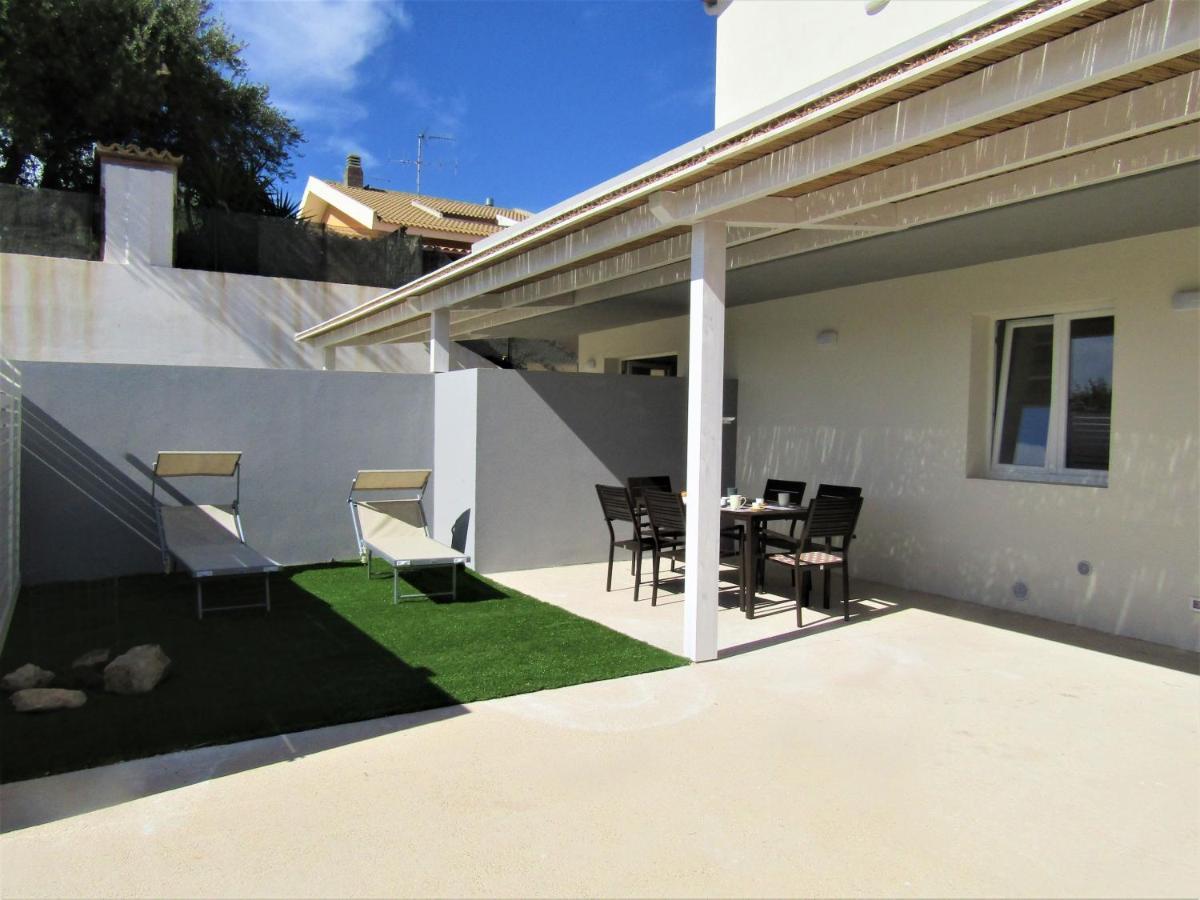 Casa Malaga Daire Marina di Ragusa Dış mekan fotoğraf