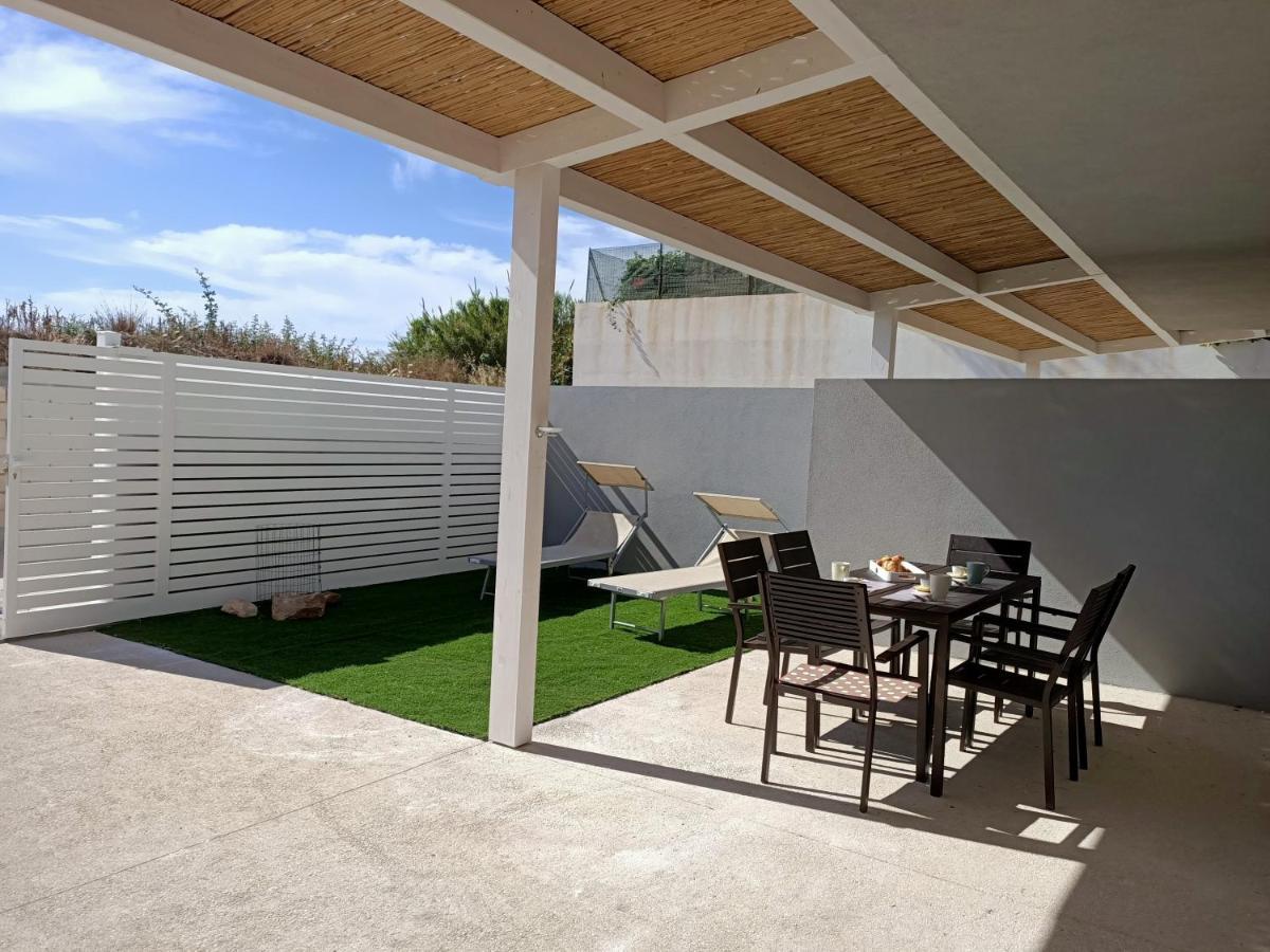 Casa Malaga Daire Marina di Ragusa Dış mekan fotoğraf