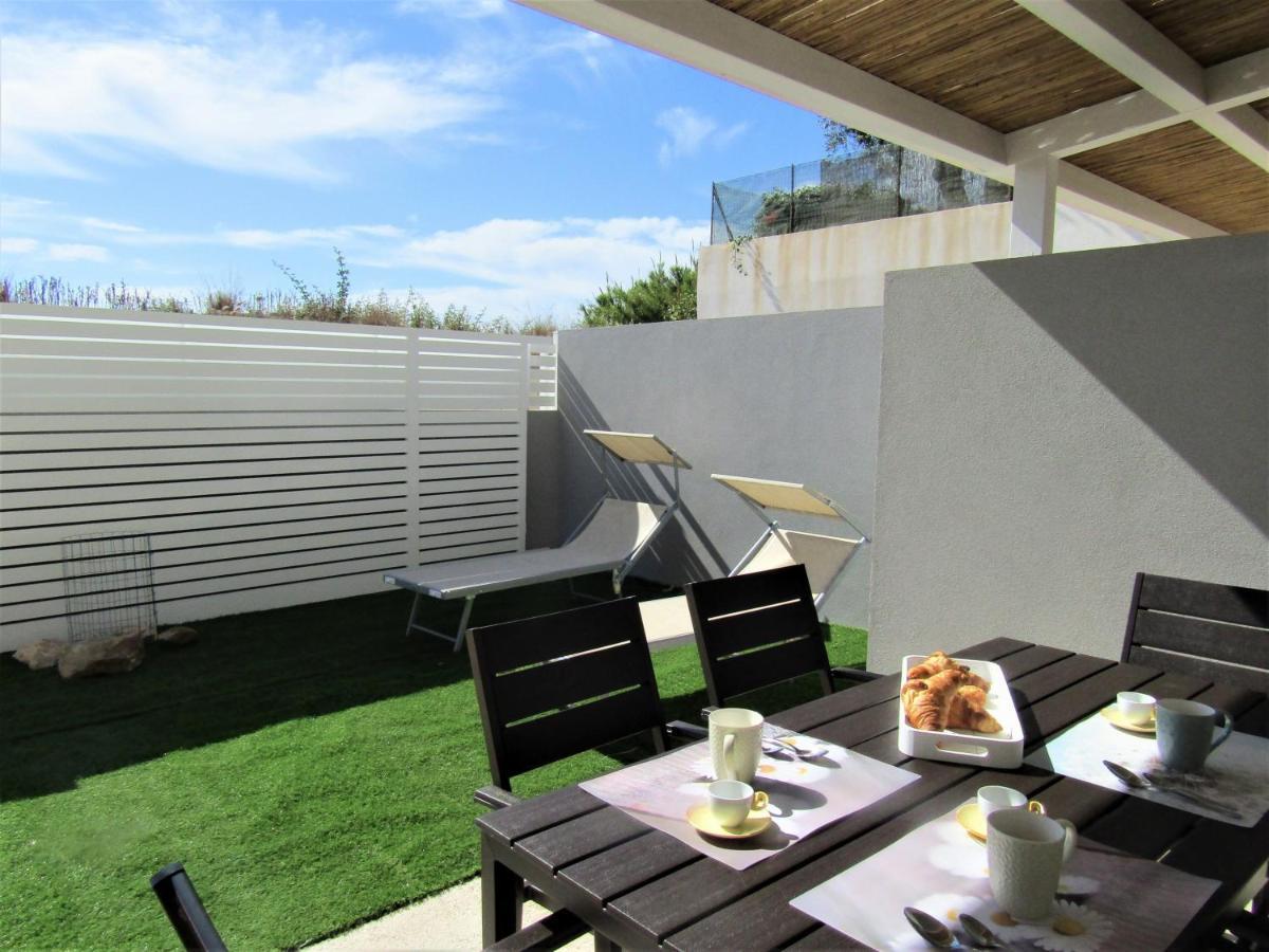 Casa Malaga Daire Marina di Ragusa Dış mekan fotoğraf