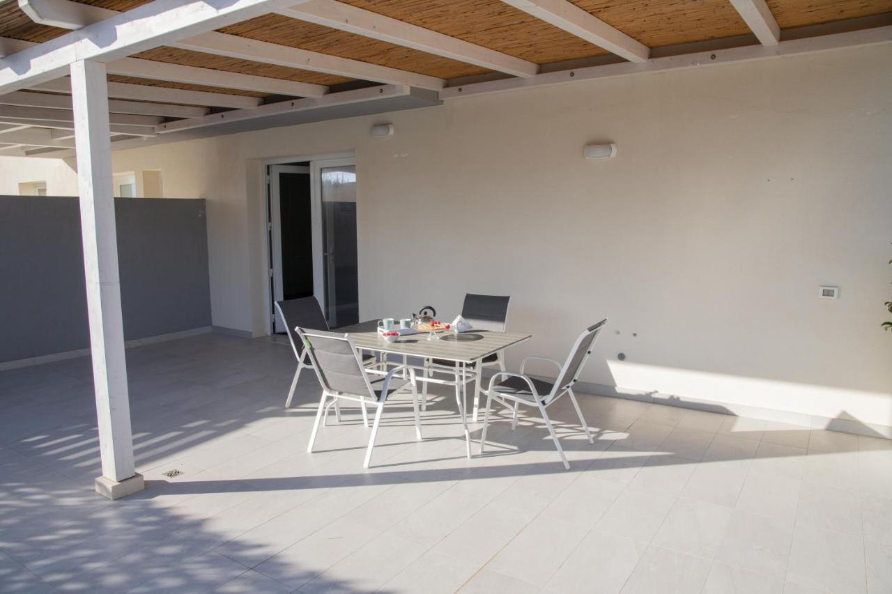 Casa Malaga Daire Marina di Ragusa Dış mekan fotoğraf