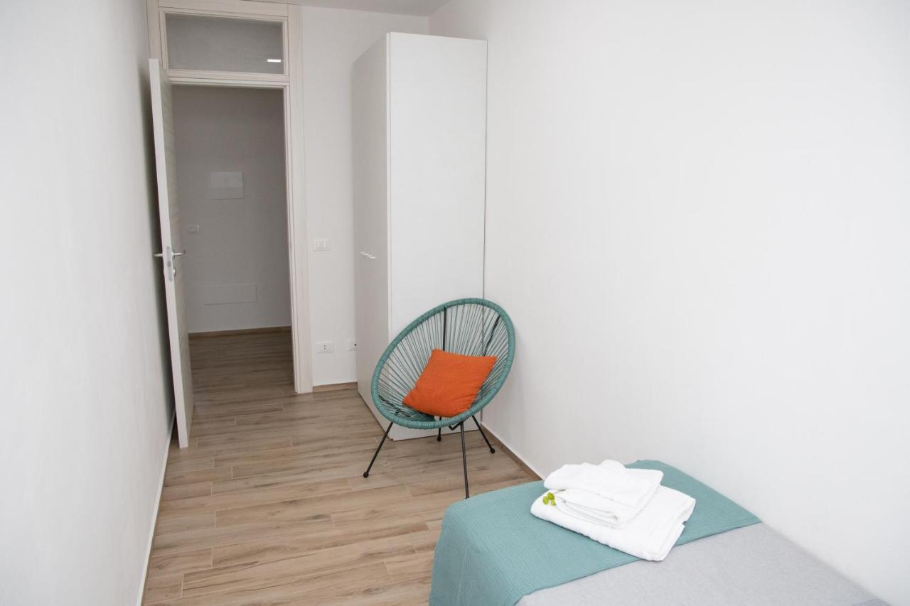 Casa Malaga Daire Marina di Ragusa Dış mekan fotoğraf