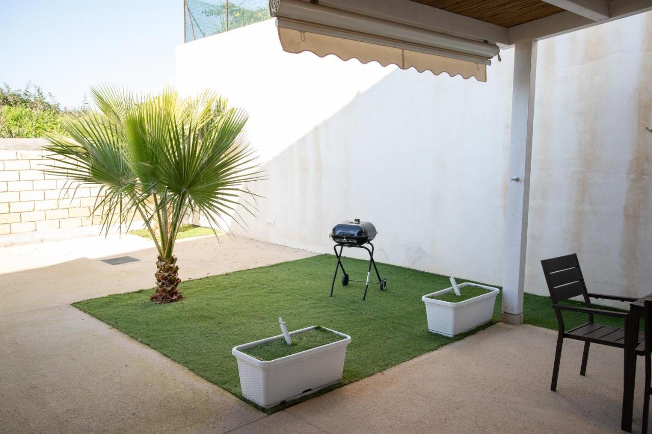 Casa Malaga Daire Marina di Ragusa Dış mekan fotoğraf