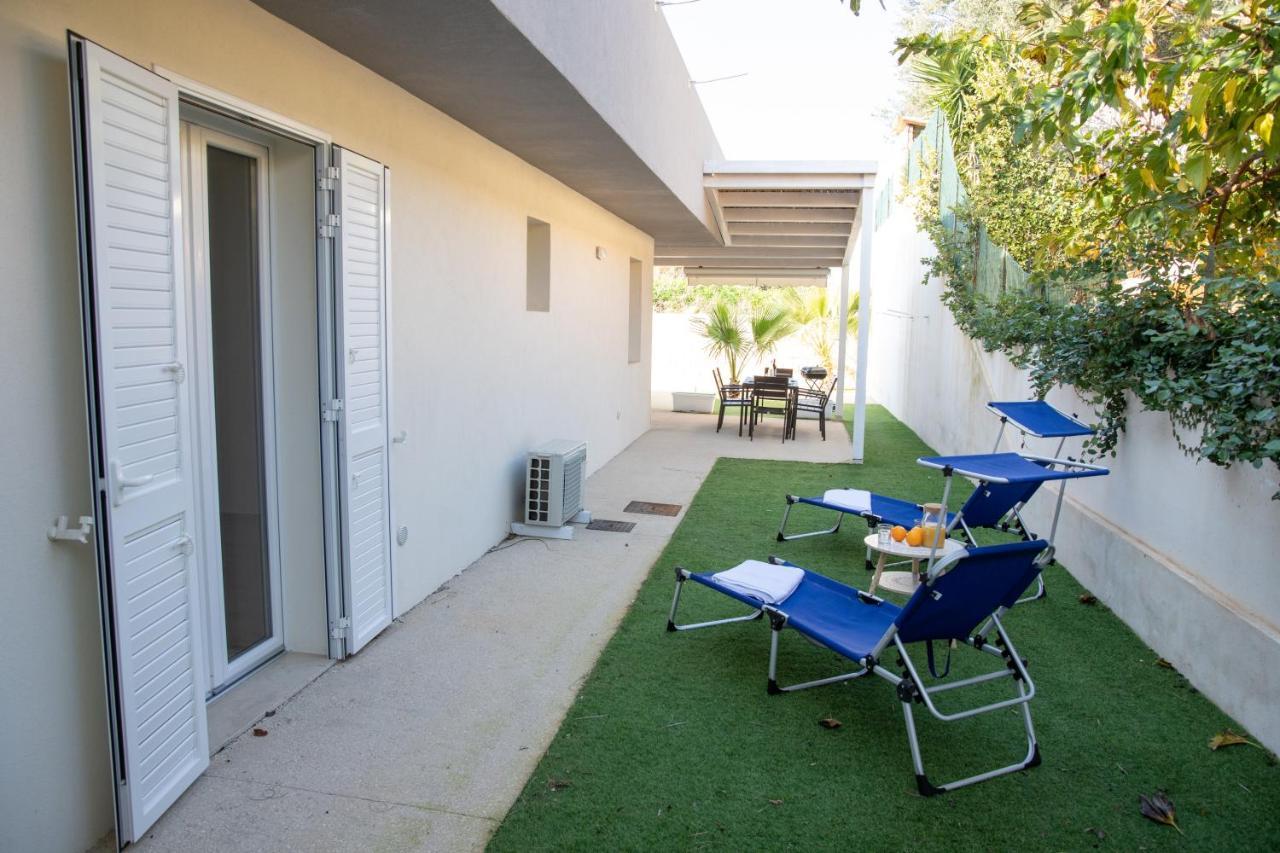 Casa Malaga Daire Marina di Ragusa Dış mekan fotoğraf